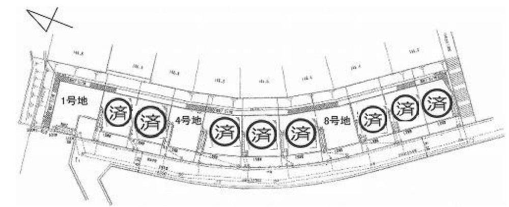 The entire compartment Figure