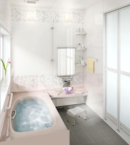 Same specifications photo (bathroom)