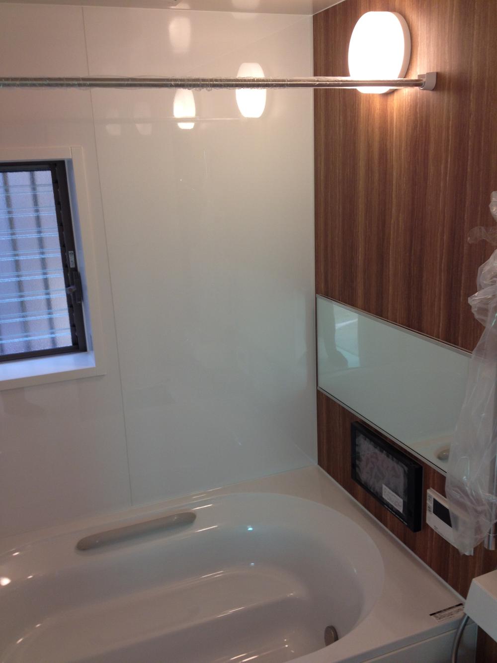 Bathroom. Breadth 1.25 square meters of room.