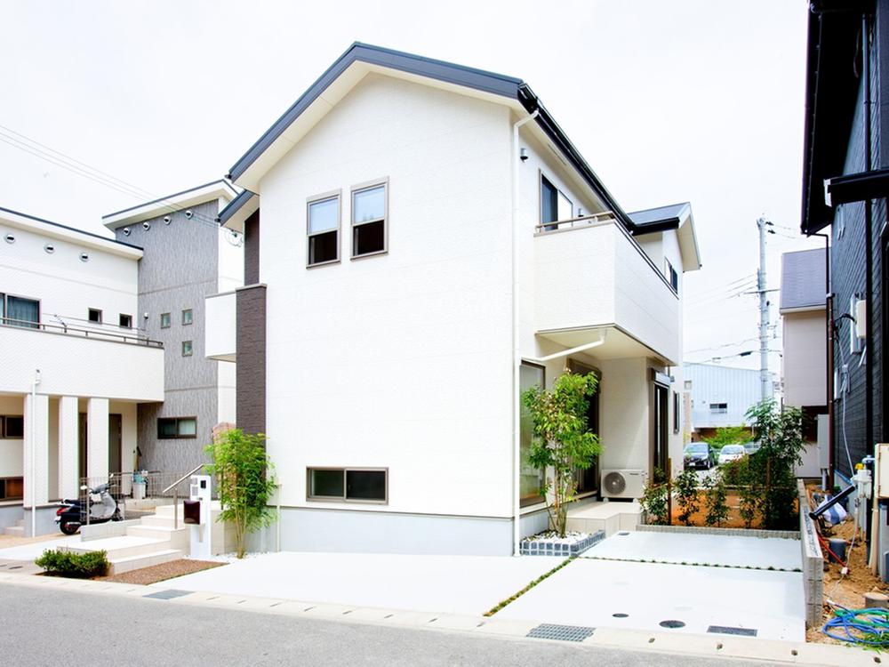 Rendering (appearance). No. 21 place Large dirt floor entrance will produce a fun every day! !