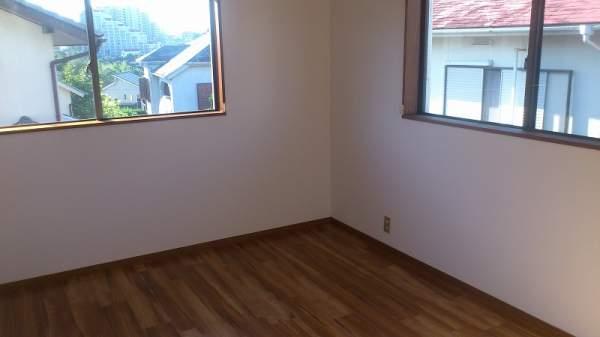 Non-living room