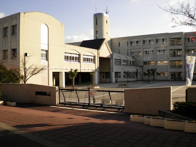 Other local. Local (12 May 2013) Shooting Utashikiyama junior high school