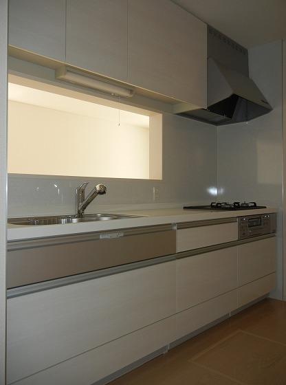 Same specifications photo (kitchen)