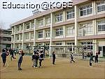 Primary school. 552m to Kobe Municipal Tamondai Elementary School