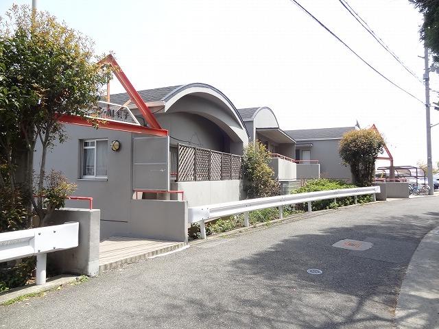 Hyogo Prefecture, Kobe City Tarumi-ku, Nishi Maiko 6