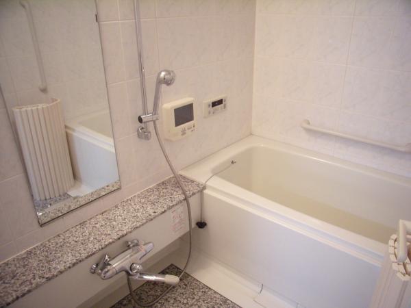 Bathroom. It is the size to put in the bath together with the children!