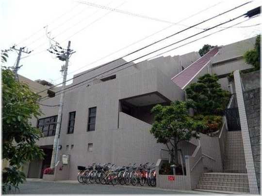 Local appearance photo. Exterior (1)