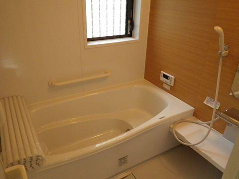 Same specifications photo (bathroom). The company construction cases