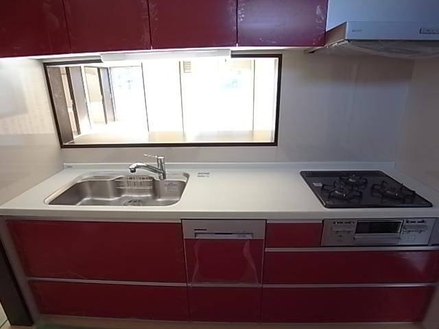 Same specifications photo (kitchen)