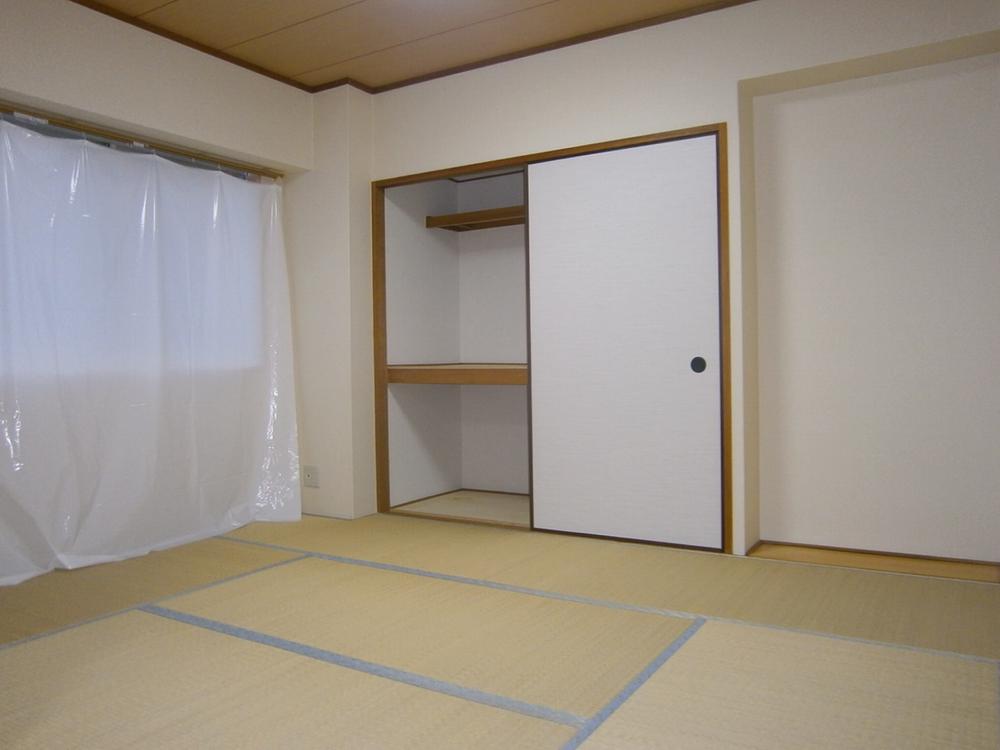 Non-living room