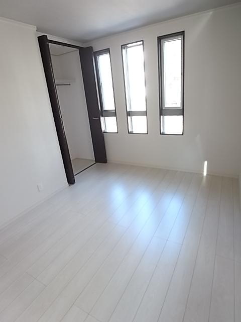 Non-living room