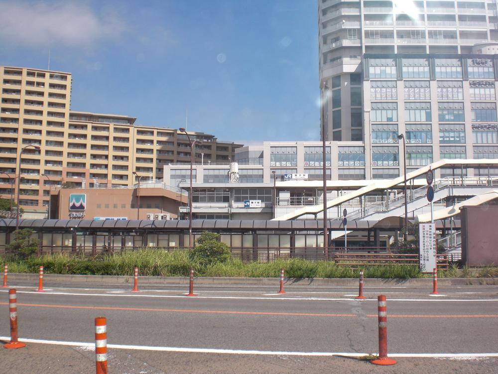 station. JR Maiko Station
