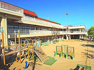kindergarten ・ Nursery. Maiko 850m to kindergarten