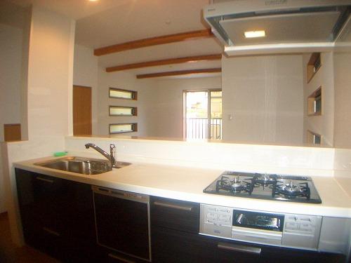 Same specifications photo (kitchen)