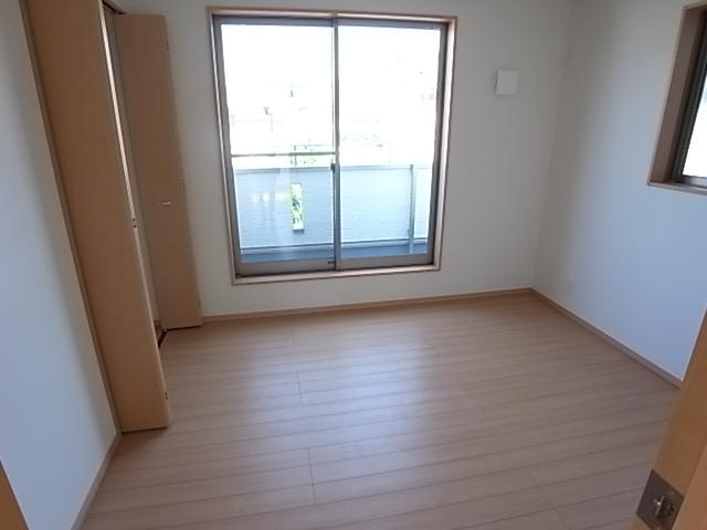 Non-living room