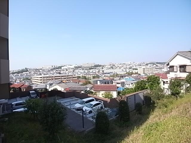 View photos from the dwelling unit