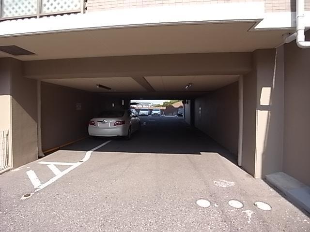 Other common areas