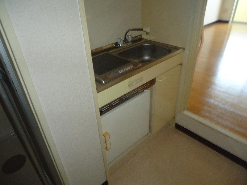 Kitchen. Kitchen