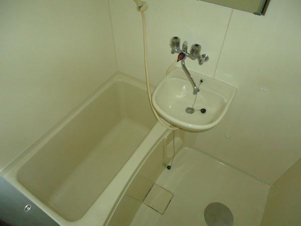 Bath. Bathroom
