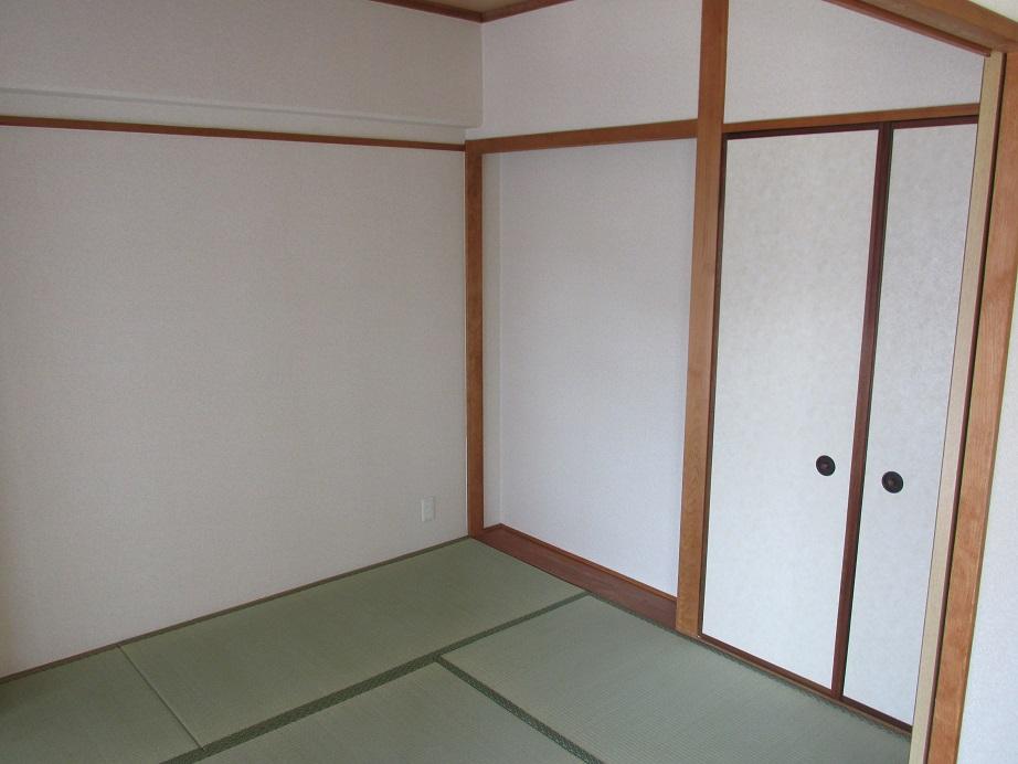 Other introspection. Indoor (September 2013) Shooting Japanese-style room Tatami is also beautiful