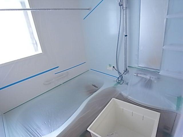 Bathroom. Bathroom (mist sauna ・ Bathroom heating dryer)