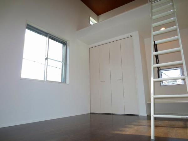 Non-living room