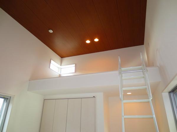 Non-living room