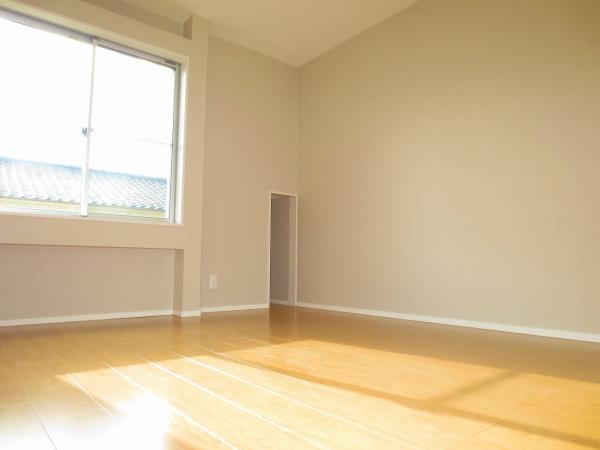 Non-living room