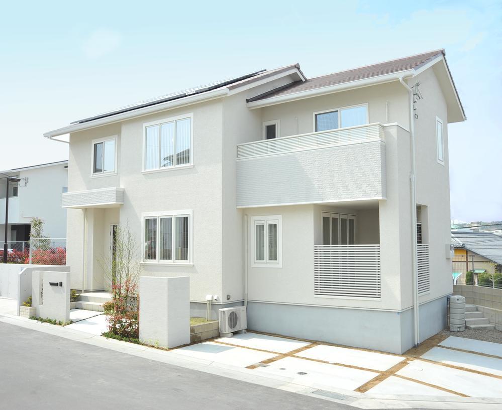 Model house photo.  ◆ Our construction Manabigaoka model ◆ 