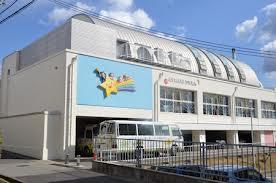 kindergarten ・ Nursery. AkiraMai to kindergarten 418m