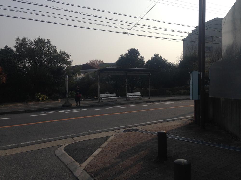 Other Environmental Photo. Matsukazedai 30m to the bus stop