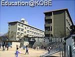 Primary school. 821m to Kobe City Fukuda Elementary School