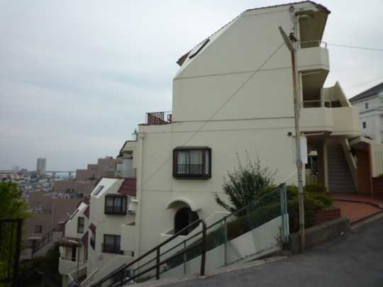 Local appearance photo