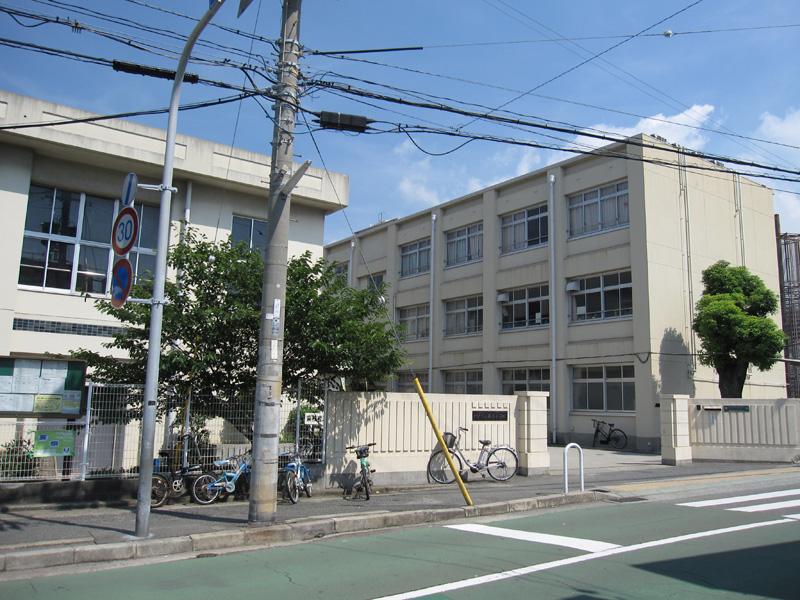 Other. Maiko elementary school