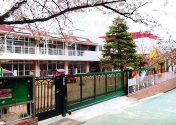 kindergarten ・ Nursery. Takamaru 240m to kindergarten