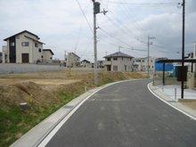 Local photos, including front road. September 9 shooting