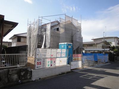 Local appearance photo. Local (11 May 2013) Shooting