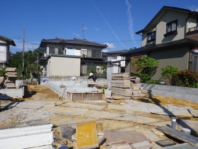 Local appearance photo. September 9 shooting