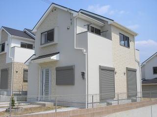 Same specifications photos (appearance). The company example of construction (another property is)