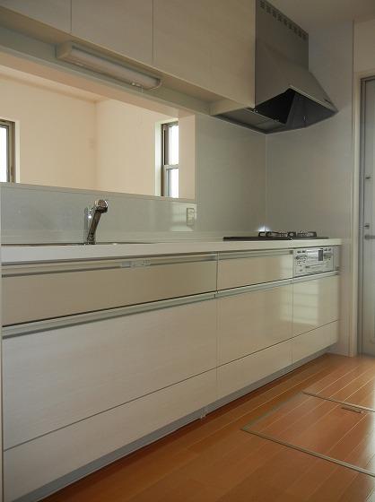 Same specifications photo (kitchen)