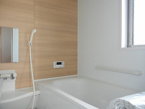 Same specifications photo (bathroom)