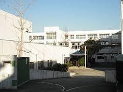 Junior high school. 2258m to Miki City Jiyugaoka junior high school