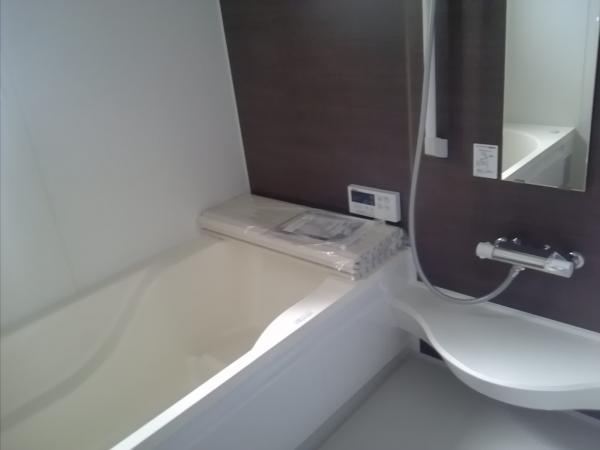 Same specifications photo (bathroom)