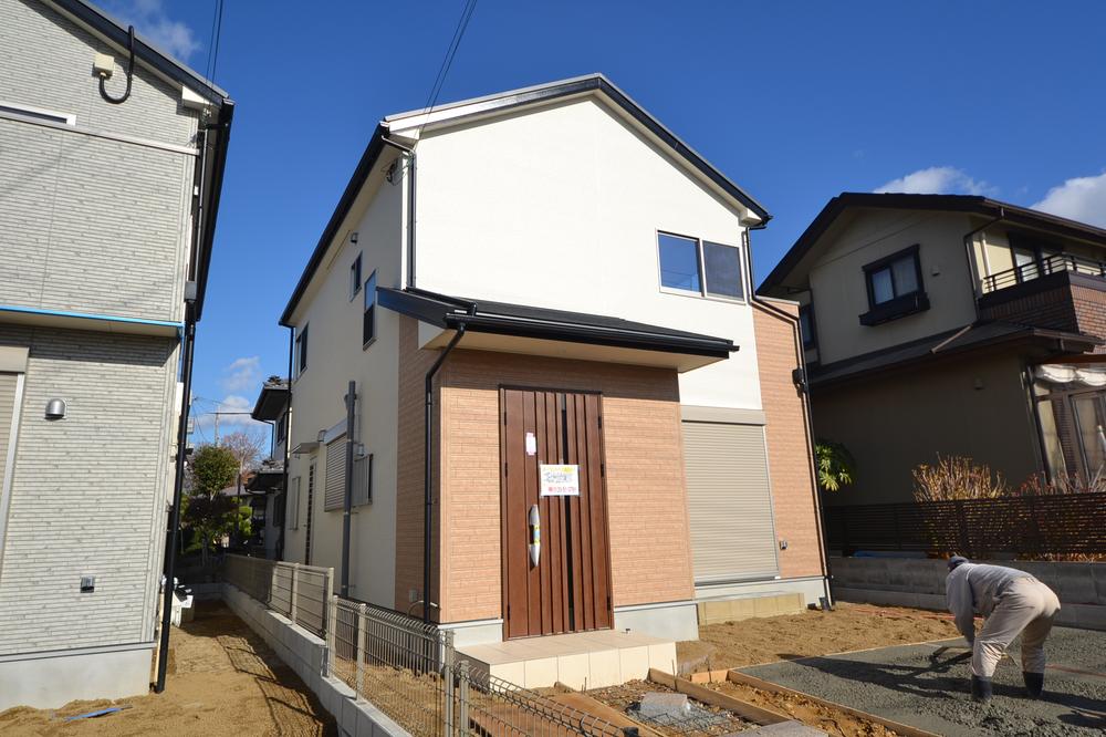 Local appearance photo. Local (December 26, 2013) Shooting