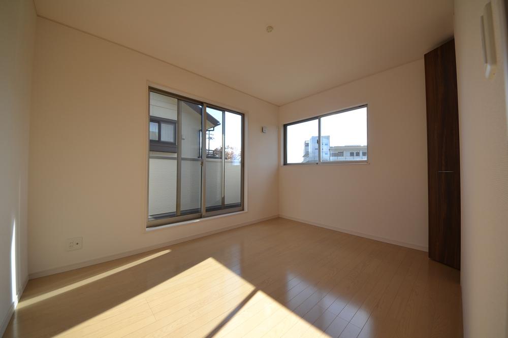 Non-living room. Indoor (December 26, 2013) Shooting