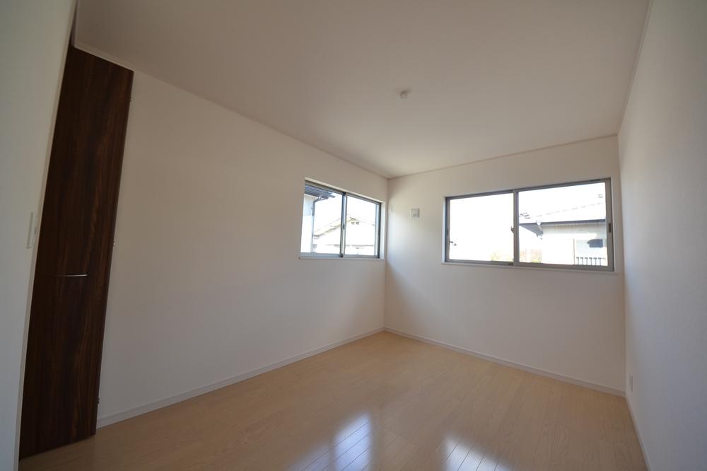 Non-living room. Indoor (December 26, 2013) Shooting