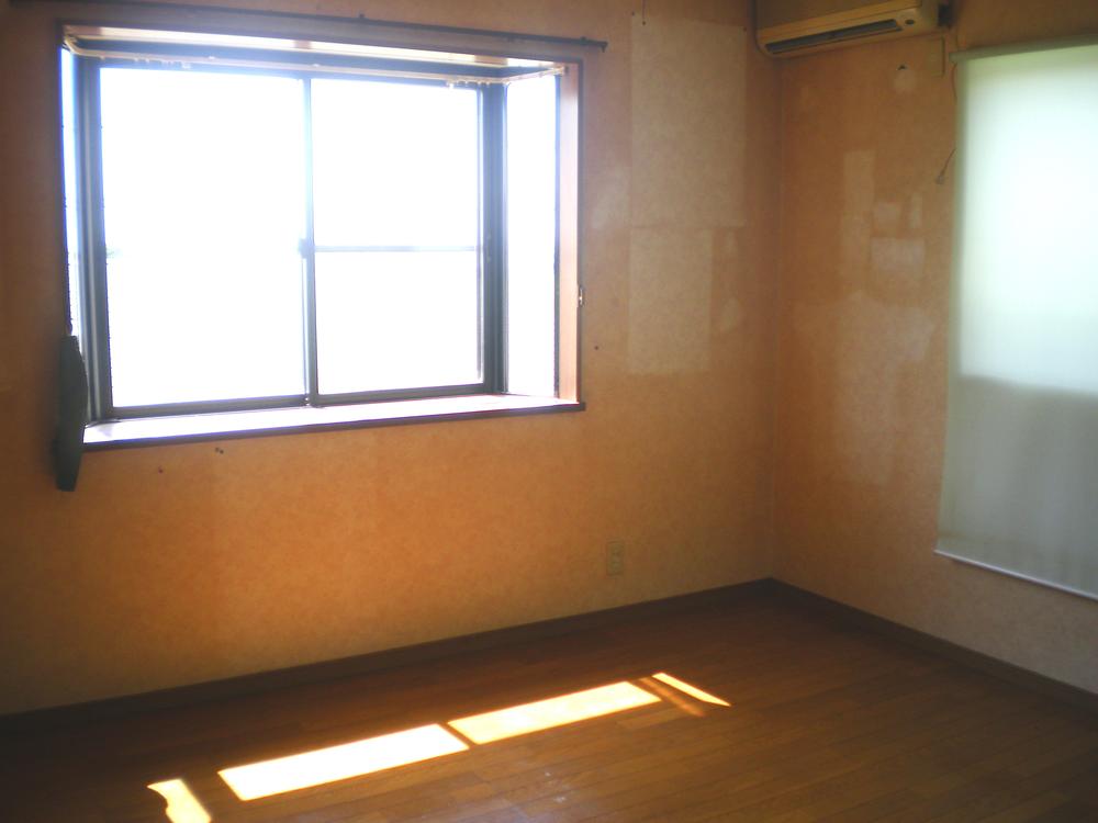 Non-living room. Indoor (July 2013) Shooting