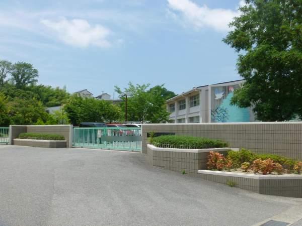 Other. Midorigaoka elementary school