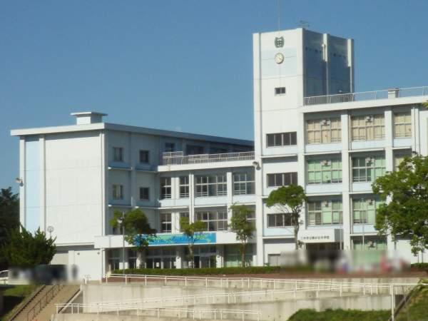 Other. Midorigaoka Junior High School