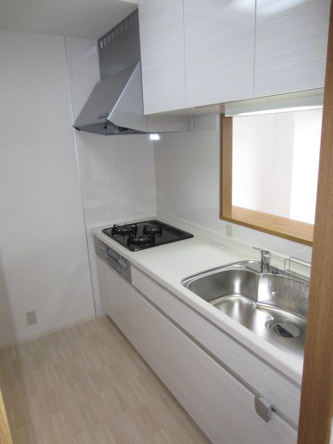 Kitchen. Indoor (12 May 2013) Shooting